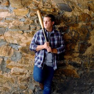 Meet your Posher, Trevor